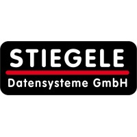 STIEGELE Datensysteme GmbH logo - Similar company to Grosso Link Sàrl