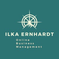 Ilka Ernhardt Online Business Management logo - Similar company to Womansphere