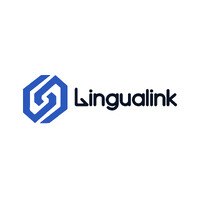 LinguaLink logo - Similar company to Ismart Solutions India