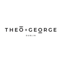 Theo and George logo - Similar company to Kinset