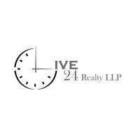 Live 24 Realty LLP logo - Similar company to C3-Comfi Homes