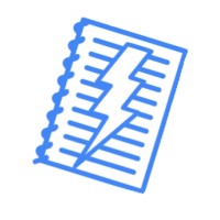 Chartnote logo - Similar company to Scribemd