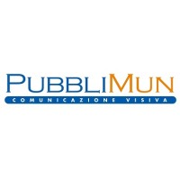 Pubblimun s.r.l. logo - Similar company to Codezero Digital Communication