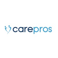 CarePros logo - Similar company to Fresh & Smoked Corporation