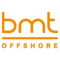 BMT Offshore logo - Similar company to Marine Technical Solutions