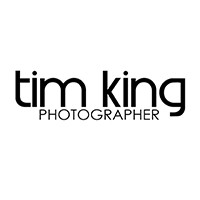 Tim King Photography logo - Similar company to Hamid Moslehi Photography