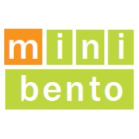Minibento