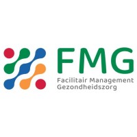 FMGezondheidszorg logo - Similar company to Trainmark