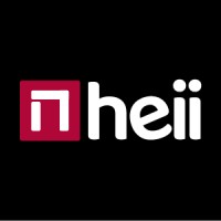 heii-SG logo - Similar company to Sproud