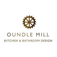 Oundle Mill Kitchen & Bathroom Design logo - Similar company to Bathroom Design