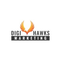 Digi Hawks Marketing logo - Similar company to Alphanumeric Ideas