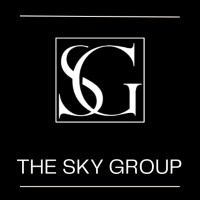The Sky Group - Real Estate logo - Similar company to Growbality Inc.