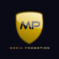 MP Media Promotion logo - Similar company to Digital Ahuja
