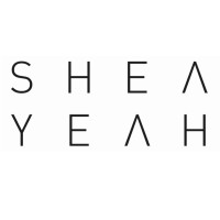 SHEA YEAH logo - Similar company to Peakprivacy - Swiss Ai Platform