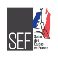 Salon des Études en France(SEF) logo - Similar company to Study In France