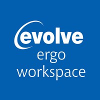 Evolve Ergo Workspace, a Division of Evolve Technologies logo - Similar company to Fargo Ergonomics