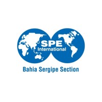 SPE Bahia Sergipe Section logo - Similar company to Azul Cargo Sergipe