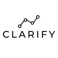 Clarify logo - Similar company to Soldati Conecta