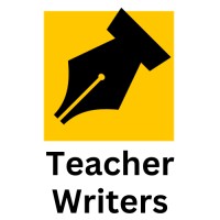 Teacher Writers logo - Similar company to Ai Edify