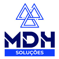 MDH-Soluções logo - Similar company to Ram Automations
