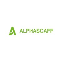 ALPHASCAFF Échafaudages logo - Similar company to Fl Services Échafaudages