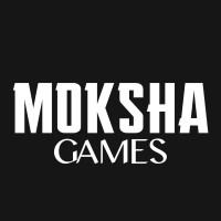 Moksha Games logo - Similar company to Vr Hiring