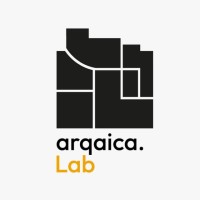 Arqaica Lab logo - Similar company to Mo-Design.Studio