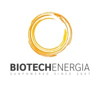 Biotech Energia logo - Similar company to Hydrosolar Srl