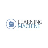 Learning Machine logo - Similar company to Azreco