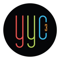YYC3 Marketing logo - Similar company to Nodes Yyc