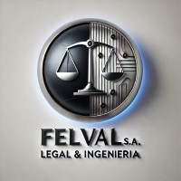 FELVAL / Expertos en Concesiones y Servidumbres Eléctricas. logo - Similar company to Nysa