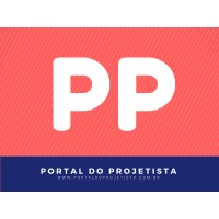 Portal do Projetista logo - Similar company to Machado Vieira Engenharia