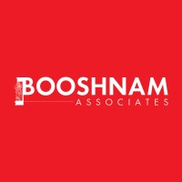 Booshnam Associates Pvt. Ltd. logo - Similar company to Kumars Safe Structures Llp