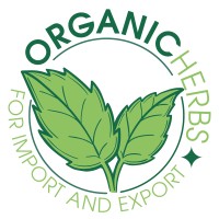 Organic Herbs Company logo - Similar company to Herbs King