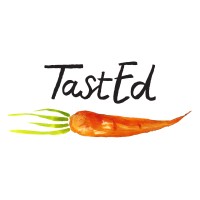 TastEd logo - Similar company to The Real Junk Food Project Central