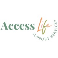 AccessLife Support Services logo - Similar company to Institute Of Non-Violence