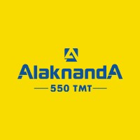 Alaknanda TMT Bar logo - Similar company to Govvinda Tmt