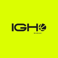 Igho Maraki logo - Similar company to Metropolitanrepublic