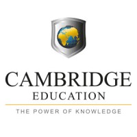 Cambridge Educational Institutions logo - Similar company to Condor Developers Official