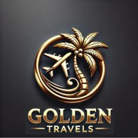 Golden Travels logo - Similar company to Travelscape Club
