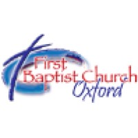 First Baptist Church Of Oxford