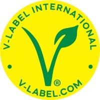 V-Label Perú logo - Similar company to Procal A&C