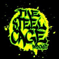 The Steel Cage logo - Similar company to Cage Interactive