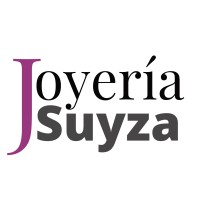 Joyeria Suyza logo - Similar company to López Casanegra Comunicación