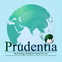 Prudentia Technology Solutions India Pvt. Ltd. logo - Similar company to Prudential Technology Ltd.
