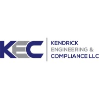 Kendrick Engineering & Compliance LLC logo - Similar company to Rubicon Engineering Corporation