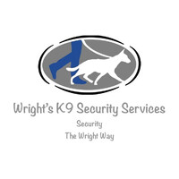 Wright’s K9 Security Services logo - Similar company to Dukes Security