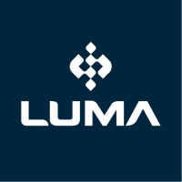 Luma Financial Technologies logo - Similar company to Srp