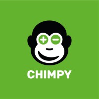 Chimpy logo - Similar company to Base Secrète