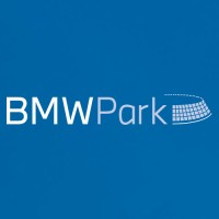 BMW Park logo - Similar company to Hypeteer